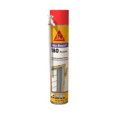 SIKA - SIKABOOM 180 - Espuma Expansiva, 500ml