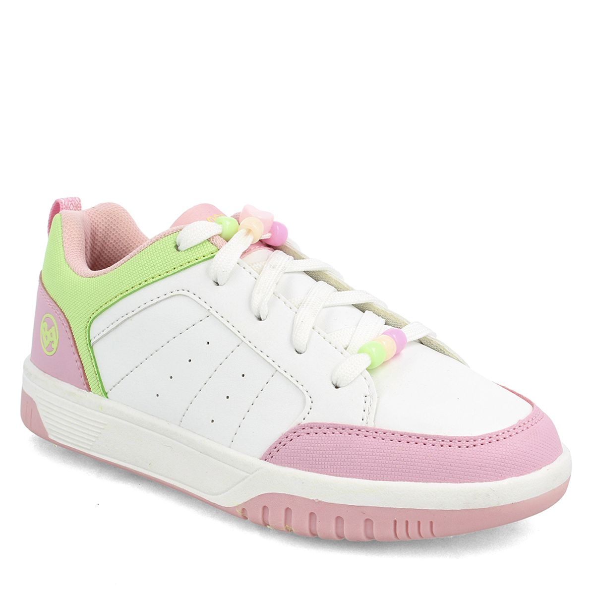 BUBBLE GUMMERS - Zapatilla Niña Bubblegummers Easter Multicolor