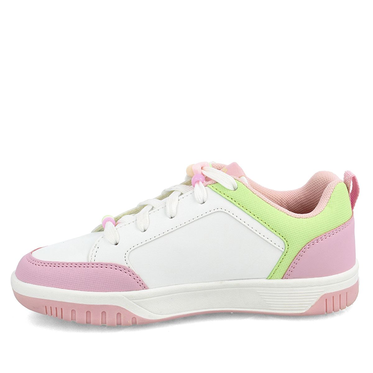 BUBBLE GUMMERS - Zapatilla Niña Bubblegummers Easter Multicolor