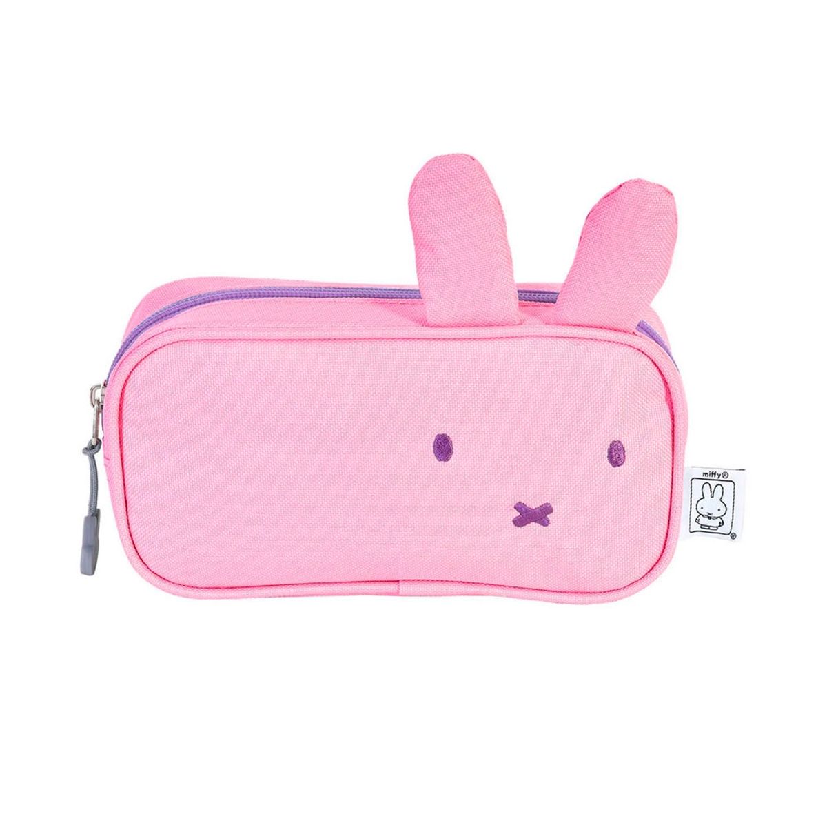 MIFFY - ESTUCHE LAPICES ORIGINAL MIFFY