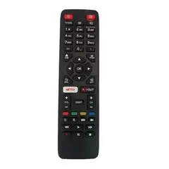 GENERICO - Control Remoto Compatible Aoc Smart Tv U6295 Tv U6285