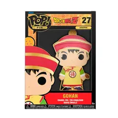 FUNKO - Pop! Pin: Dragon Ball Z - Gohan 27