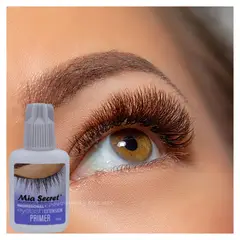 MIA SECRET - Primer profesional para pestañas