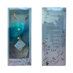 GENERICO - Difusor 100ml. Azul: WINTER YilanSam