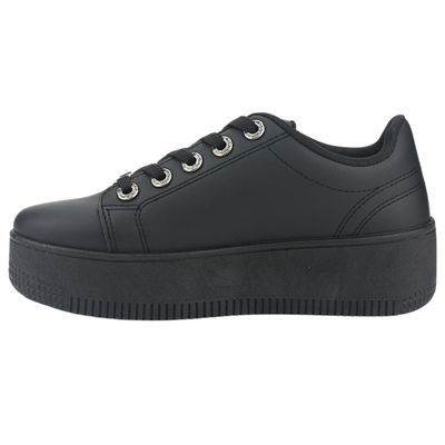 Imagen 2 del producto Zapatillas Mujer Negro Urbano Metta-15