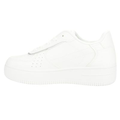 Imagen 2 del producto Zapatillas Mujer Blanco Urbano Joggo-7