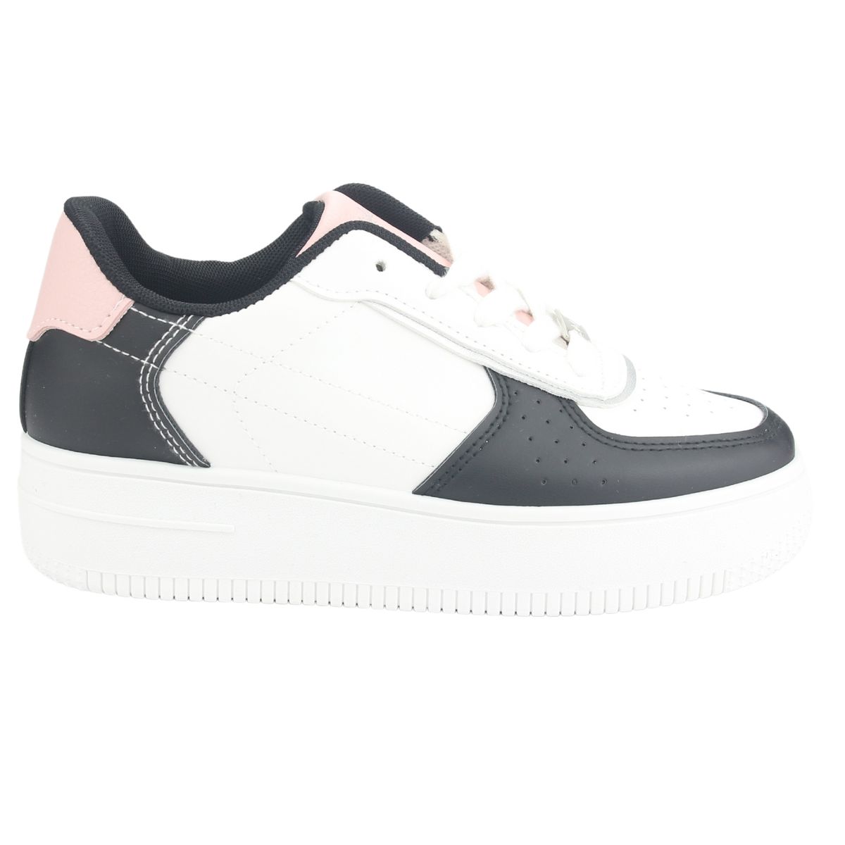 CHALADA - Zapatillas Mujer Blanco Urbano Chalada Joggo-7