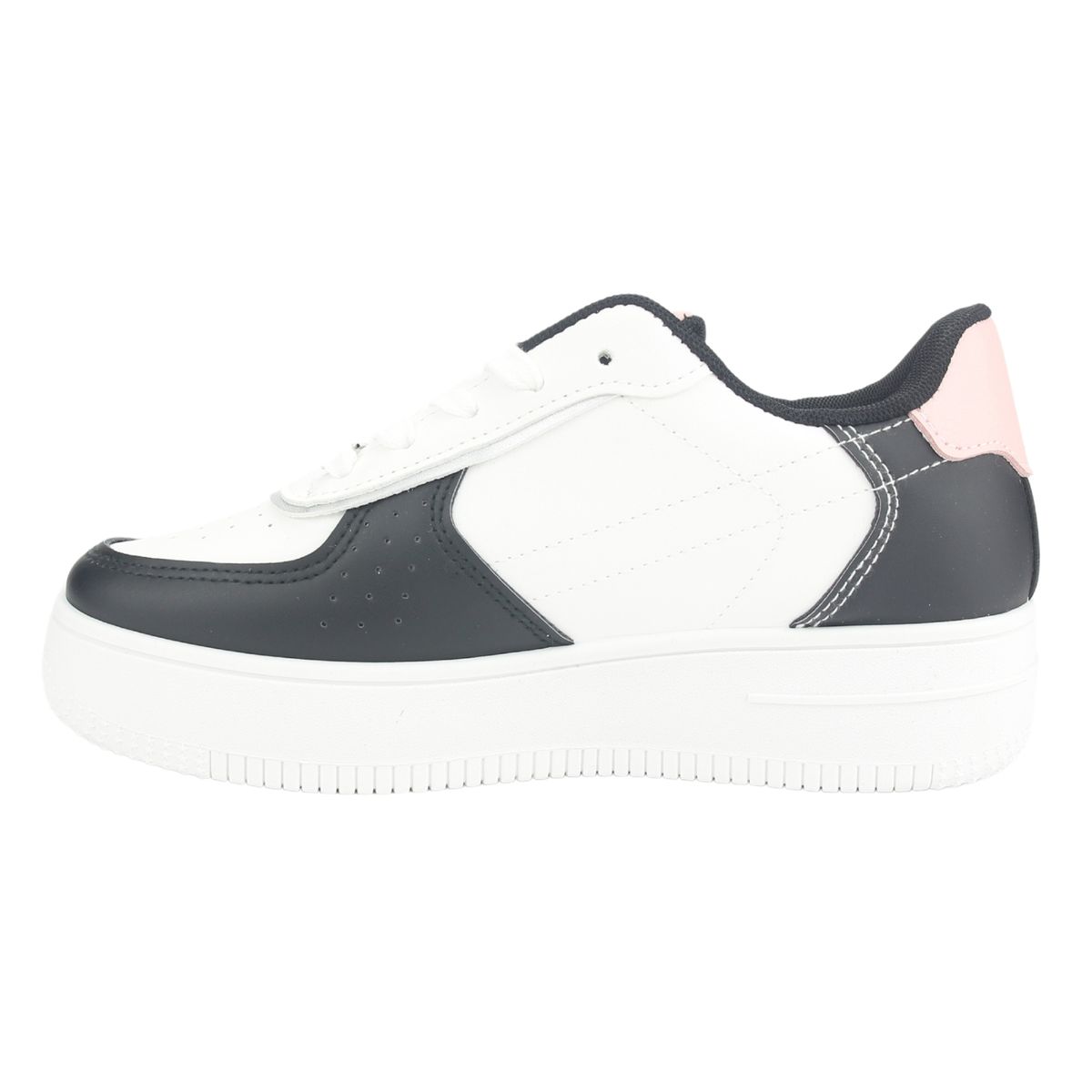 CHALADA - Zapatillas Mujer Blanco Urbano Chalada Joggo-7