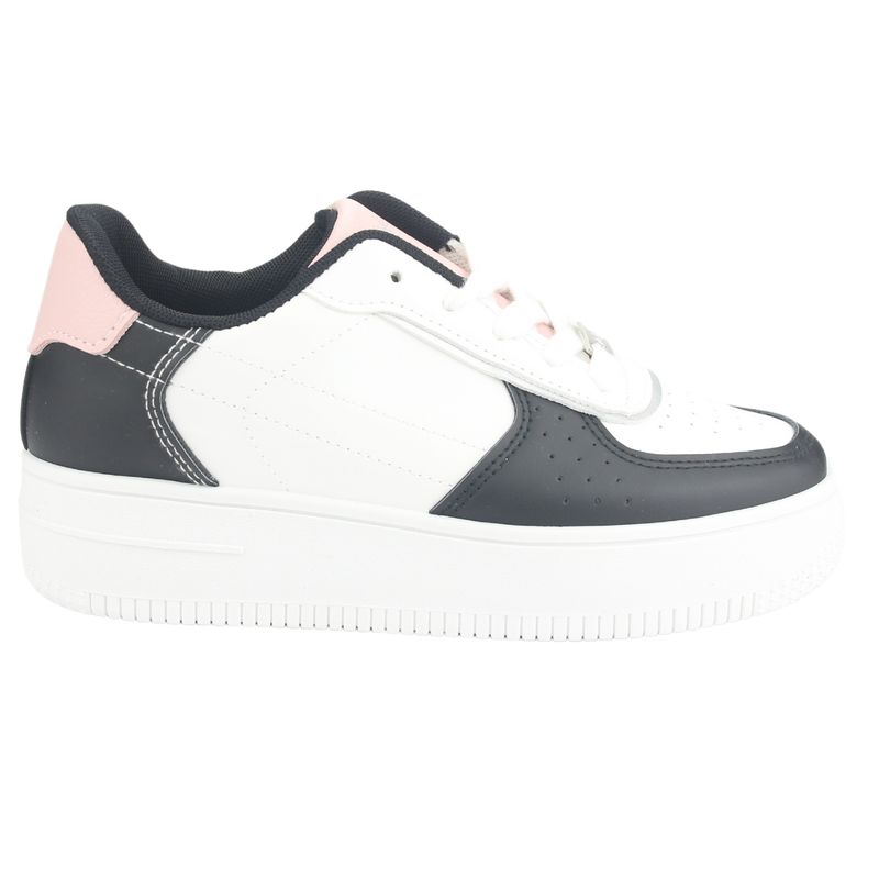 CHALADA - Zapatillas Mujer Blanco Urbano Chalada Joggo-7