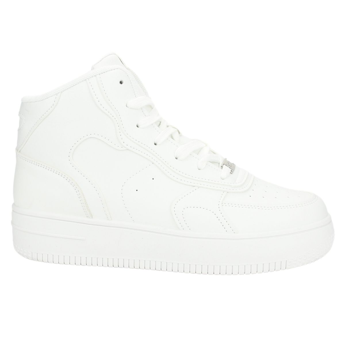 CHALADA - Zapatillas Mujer Blanco Urbano Chalada Joggo-6