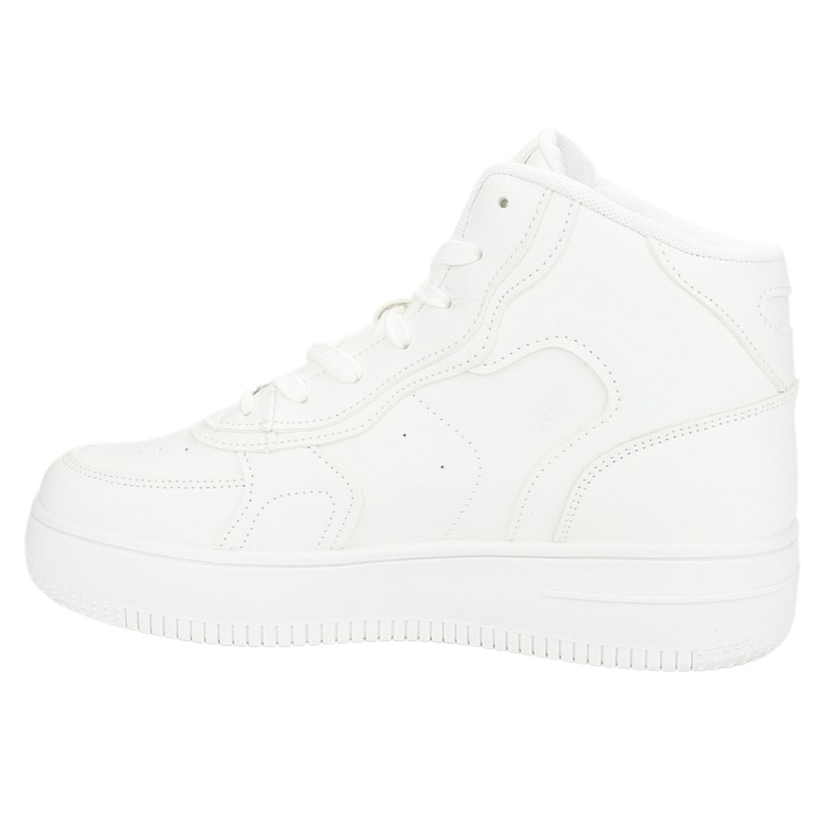 CHALADA - Zapatillas Mujer Blanco Urbano Chalada Joggo-6