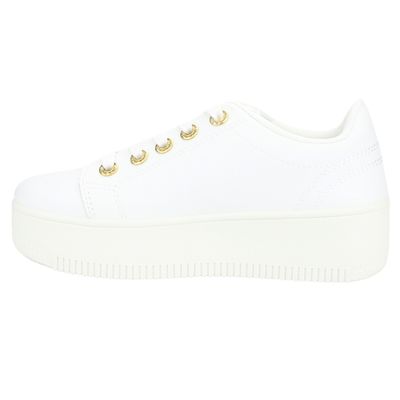 Imagen 2 del producto Zapatillas Mujer Blanco Urbano Metta-15