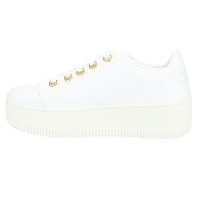 Imagen 2 del producto Zapatillas Mujer Blanco Urbano Metta-15