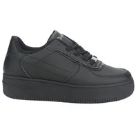 Zapatillas Mujer Negro Urbano Joggo-7
