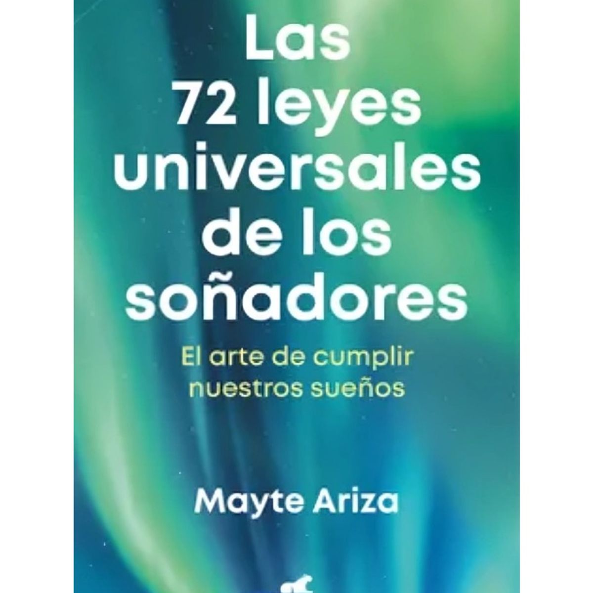 TOP10BOOKS - LIBRO Las 72 Leyes Universales De Los Soñadores