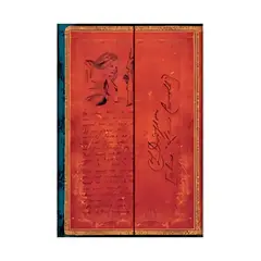 TOP10BOOKS - LIBRO LIBRETA LEWIS CARROLL PAPERBLANKS / HARTLEY LTD / PAPERBLANKS