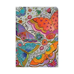 TOP10BOOKS - LIBRO Libreta Playful Creations (chica) Paperblanks