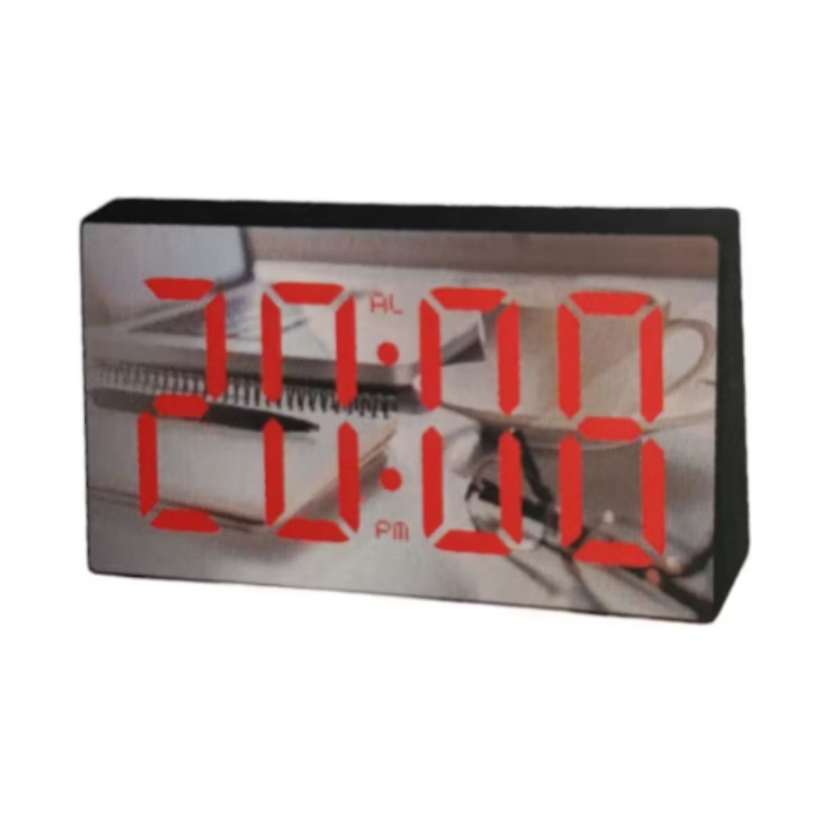 OEM - Reloj Despertador Led Ds-3699l Gaosiio