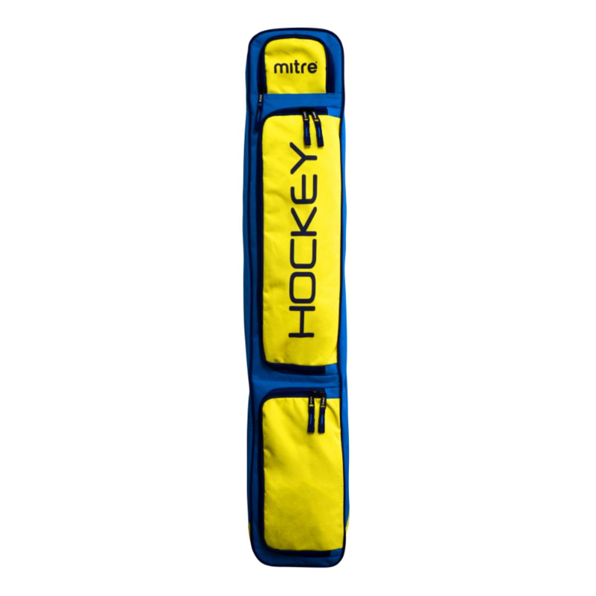 MITRE - Porta Palo de Hockey Mitre Multiple - Azul - Multiple