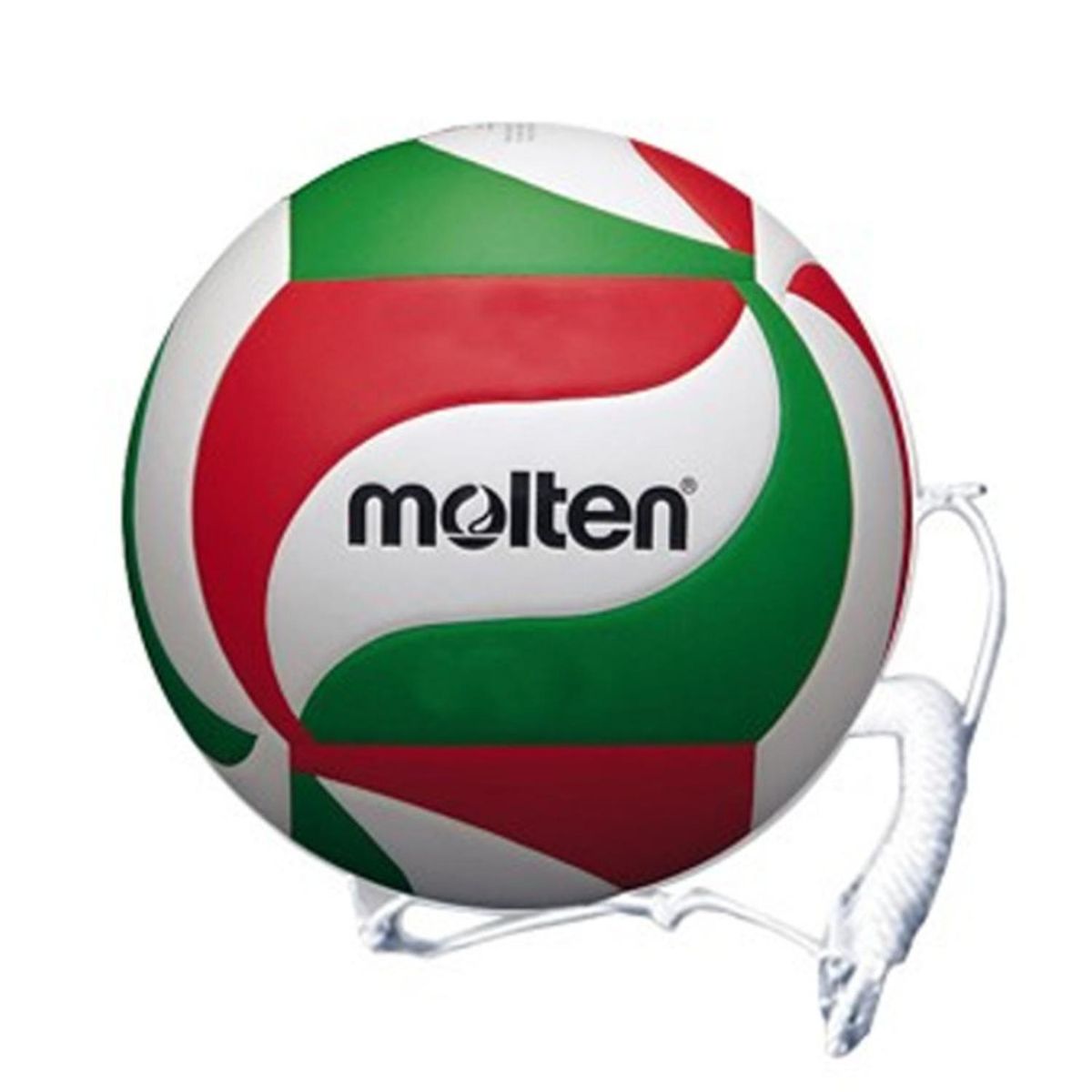 MOLTEN - Balon Molten Entrenamiento Ataque MTV5T