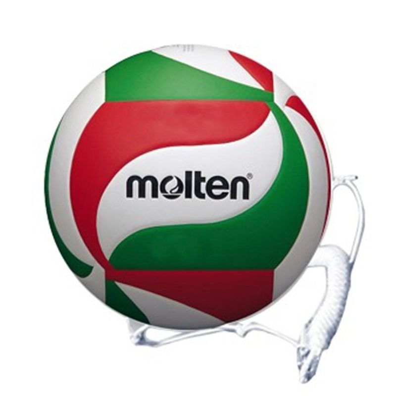 MOLTEN - Balon Molten Entrenamiento Ataque MTV5T