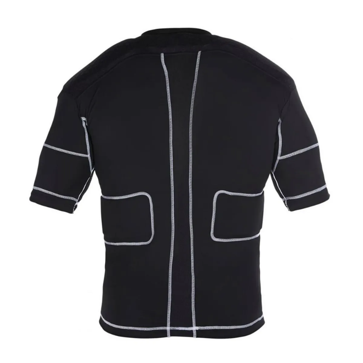 CANTERBURY - Hombrera Rugby Raze Elite Canterbury Negro - Negro - XXL