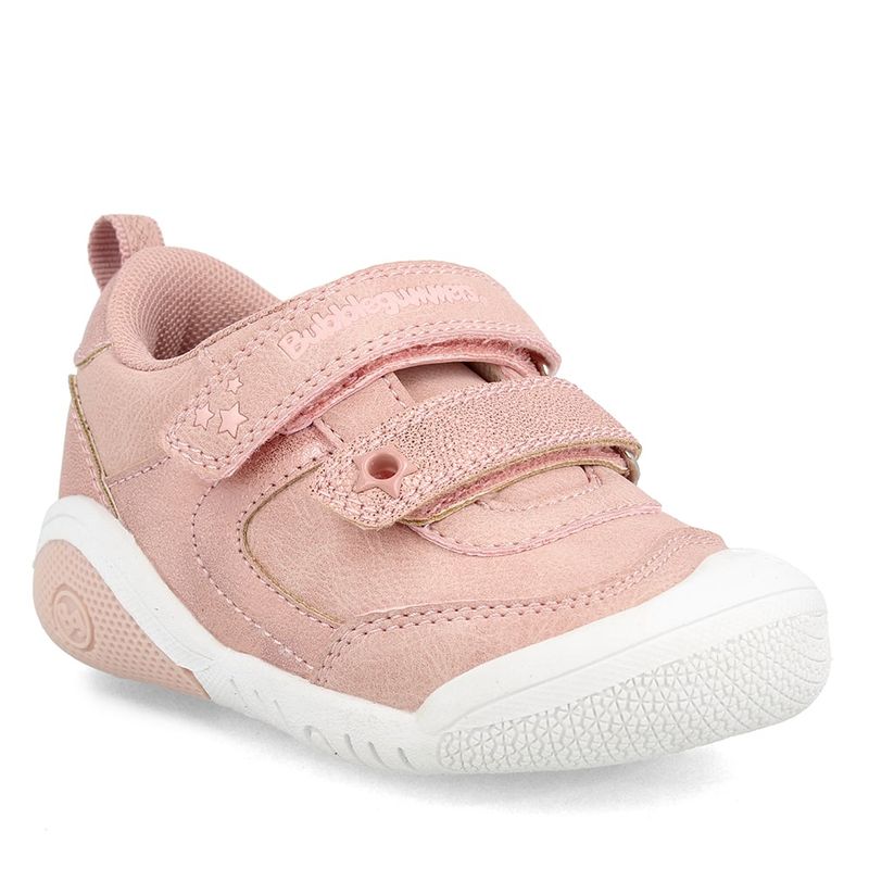 BUBBLE GUMMERS - Zapatilla Niña Bubblegummers Playtime Palo Rosa