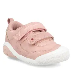 BUBBLE GUMMERS - Zapatilla Niña Bubblegummers Playtime Palo Rosa