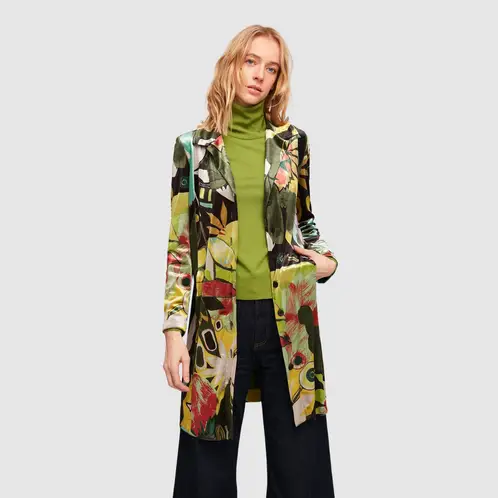 ALDO MARTINS - Blazer Multicolor Esme