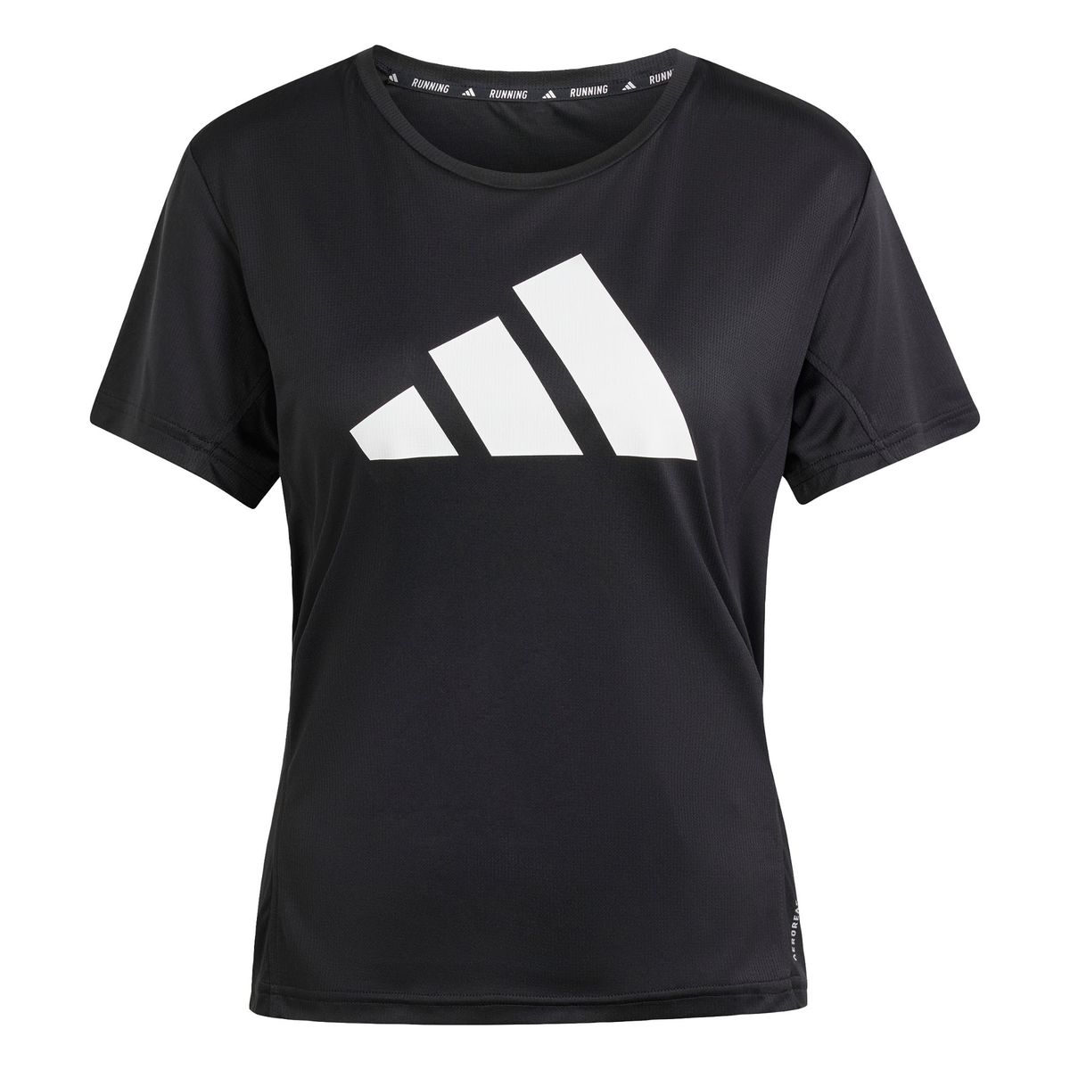 ADIDAS - Camiseta Run It