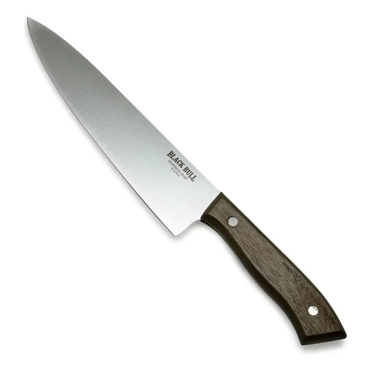 BLACK BULL - Cuchillo Black Bull Chef 8 Pulgadas
