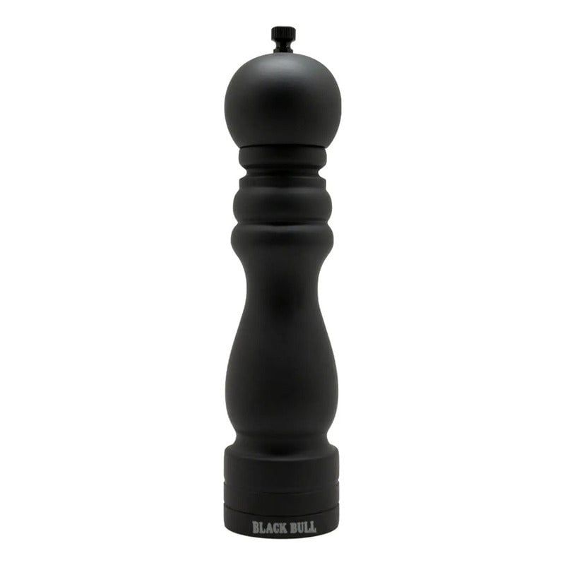 BLACK BULL - Molinillo Madera 22 Cm Alto Black Bull Color Negro