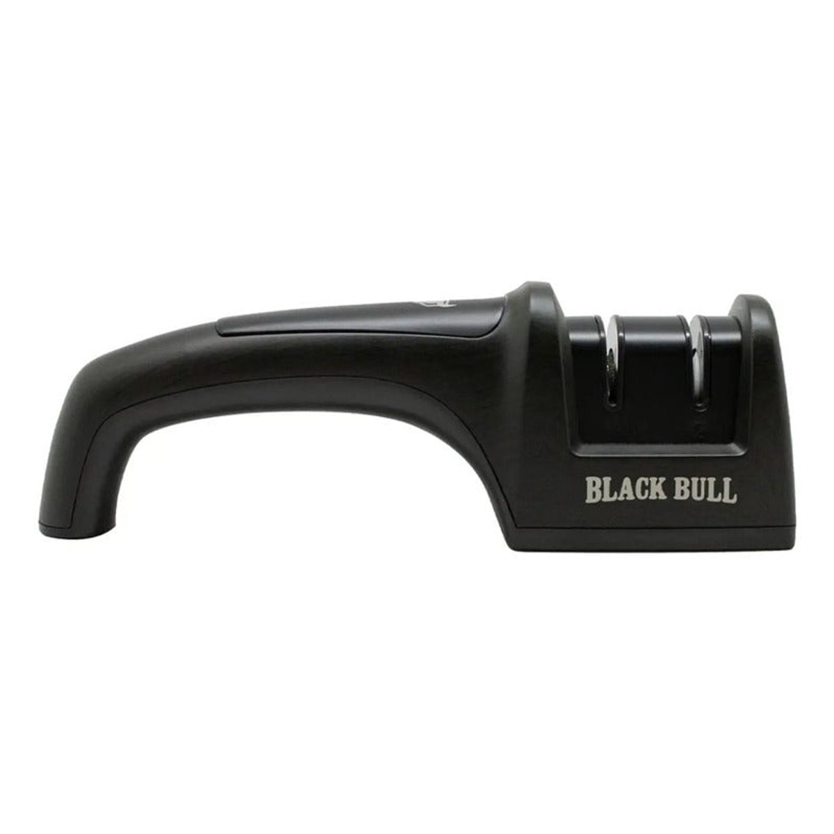 BLACK BULL - Afilador Black Bull Ergonométrico De Cuchillos Bbq