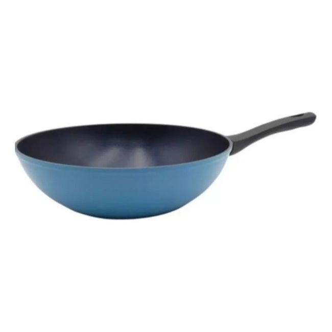 KEEP - Sartén Wok 28cm Keep Diamond