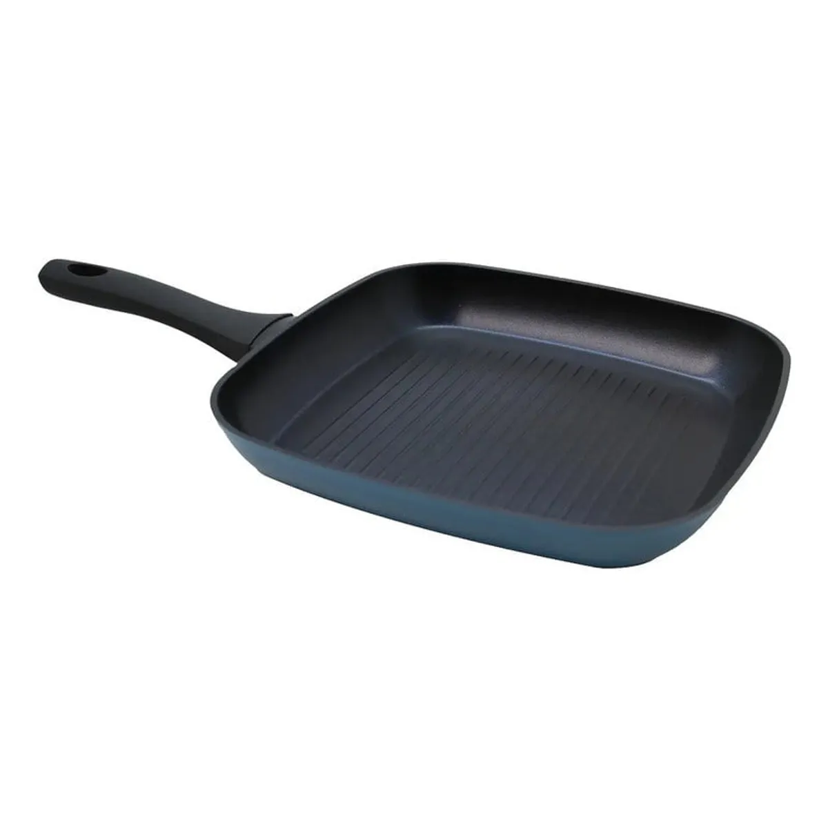 KEEP - Sartén Grill Pan 28cm Keep Diamond Color Azul