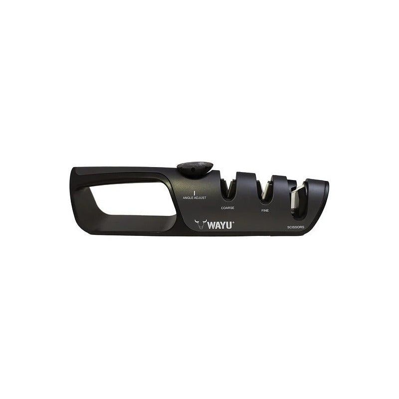 WAYU - Afilador Multifuncional Profesional Wayu Limited Cuchillos