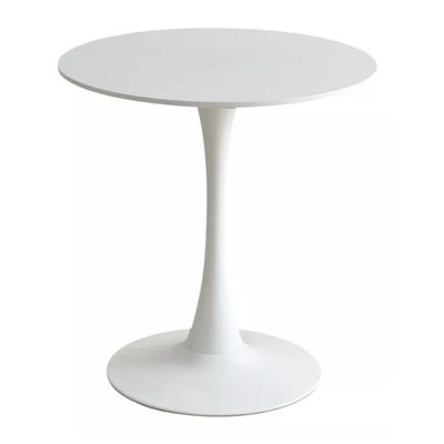 Imagen 2 del producto Mesa Tulip Redonda 80 cm Diámetro Blanca