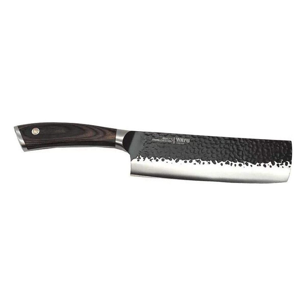 WAYU - Cuchillo Hammer Wayu Hacha Edicion Especial Profesional