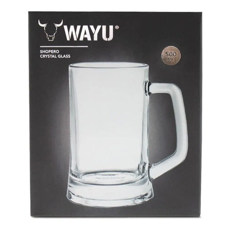 WAYU - Schopero Wayu 500 ml