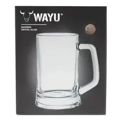 WAYU - Schopero 500 ml