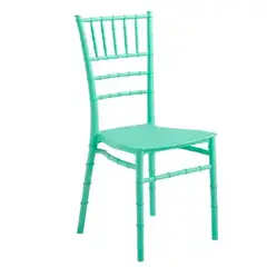 GENERICO - Silla Modelo Chiavari MENTA
