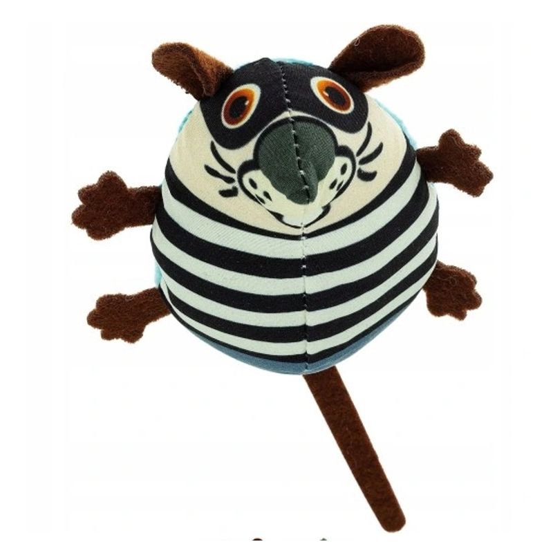 GENERICO - Juguete Para Gatos Raton Presa
