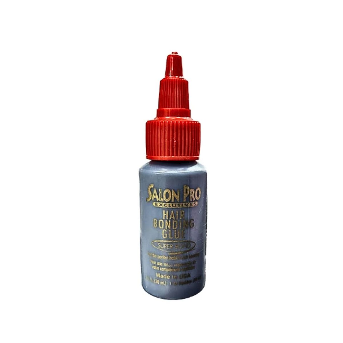 GENERICO - Pegamento Para Pestañas Profesional Salon Pro 30ml Original
