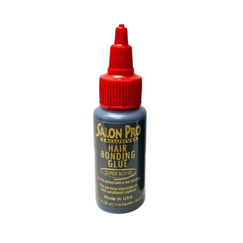 GENERICO - Pegamento Para Pestañas Profesional Salon Pro 30ml