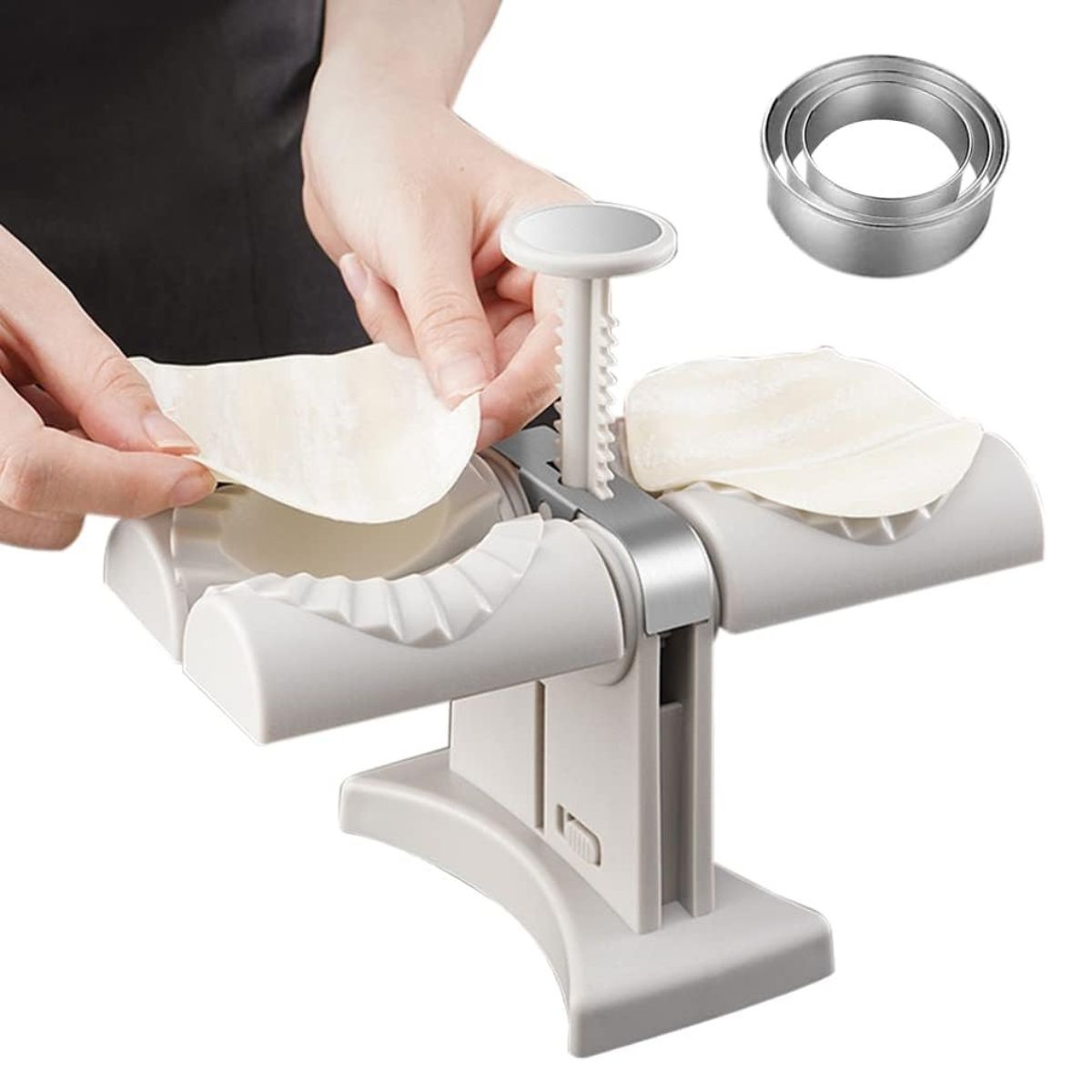 GENERICO - Máquina Fabricadora de Ravioles