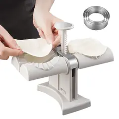 GENERICO - Máquina Fabricadora de Ravioles