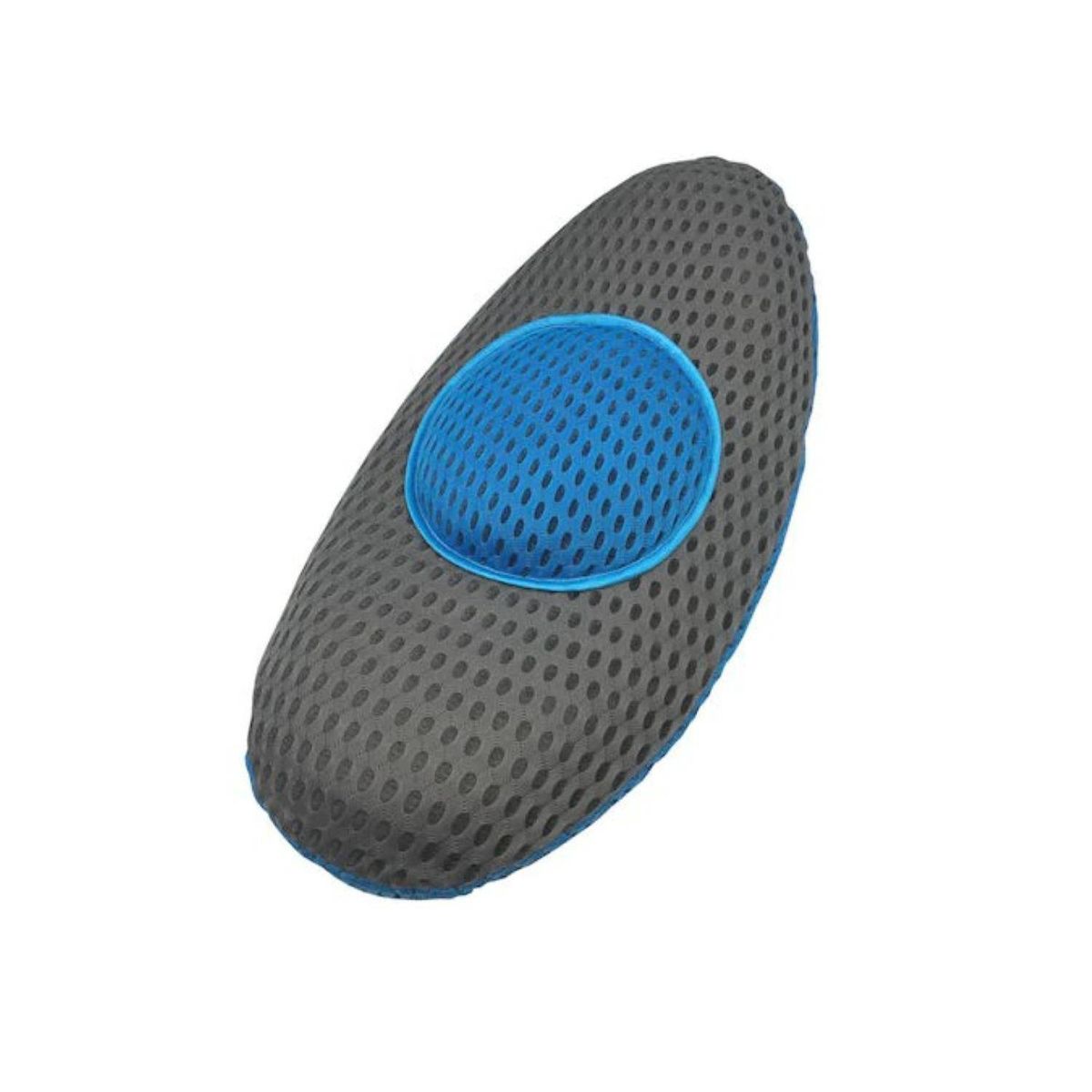 GENERICO - Almohada Ergonómica Apoyo Lumbar Y Espalda