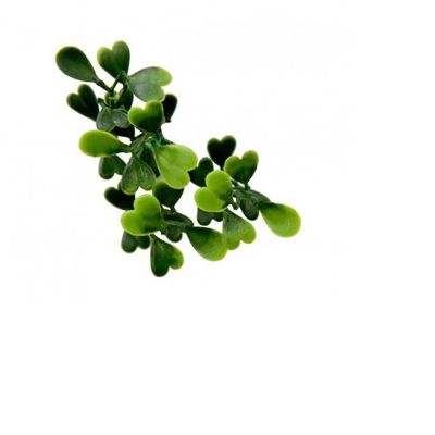 Imagen 2 del producto Palmeta Jardin Vertical Pasto Sintetico Muro Verde Pack 4