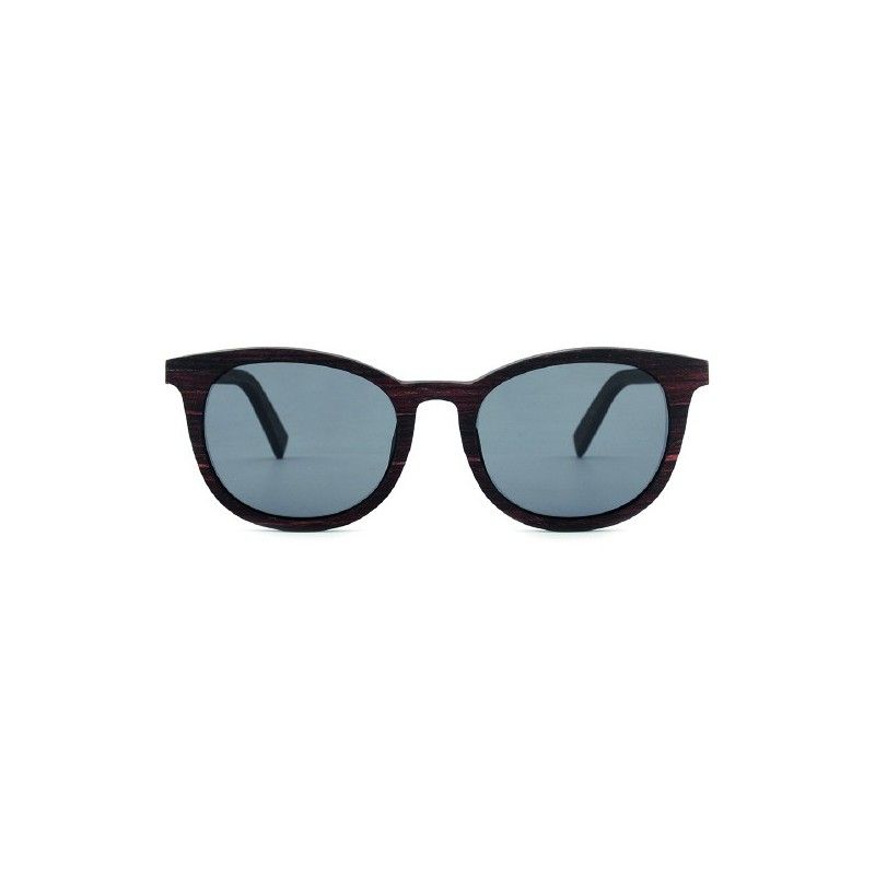 LENZI - Lentes de Sol Exclusivos Fabricado a mano en Madera de Nogal