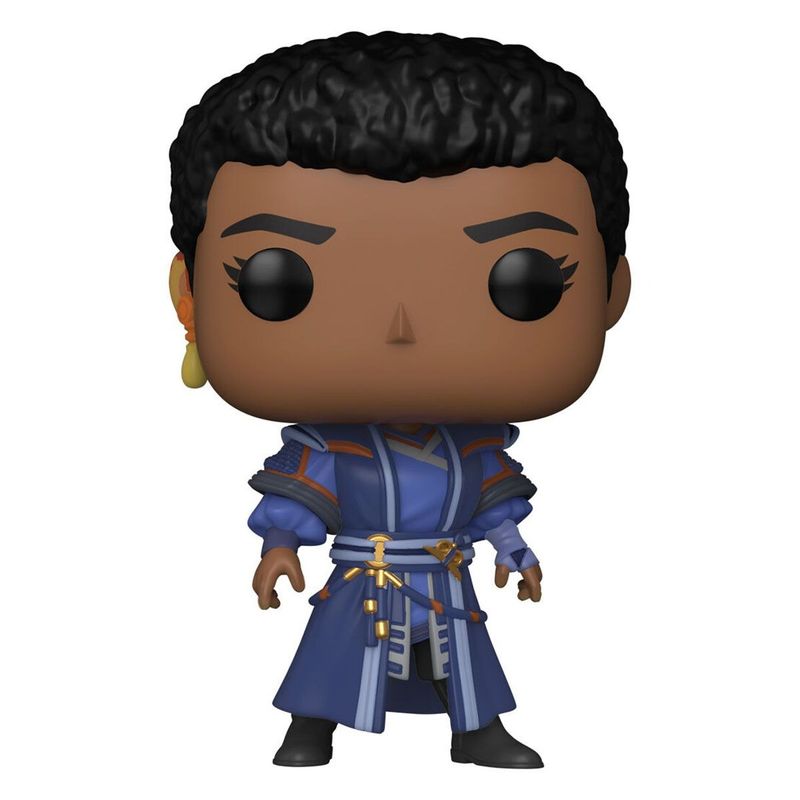 FUNKO - Funko Pop Vinyl Marvel - Sarah 1006